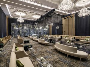 القاعة الكبيرة فندق موفنبيك الرياض - 3