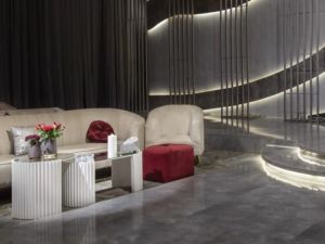 القاعة المتوسطة فندق موفنبيك الرياض - 9