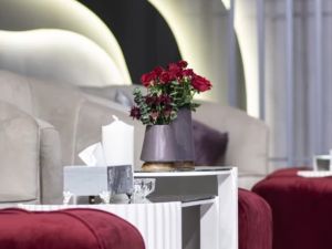 القاعة المتوسطة فندق موفنبيك الرياض - 11