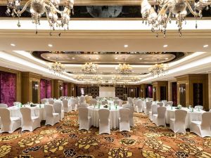 Narcissus Hotel Riyad