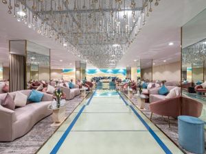 قاعة درة هدب الصحافة الرياض - 5