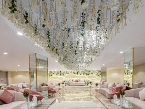 قاعة درة هدب الصحافة الرياض - 6