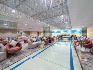 قاعة درة هدب الصحافة الرياض - 7