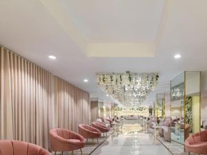 قاعة درة هدب الصحافة الرياض - 8