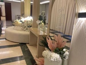 قاعة فرحتي فندق هوليداي إن العليا الرياض - 3