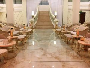 قاعة فرحتي فندق هوليداي إن العليا الرياض - 10