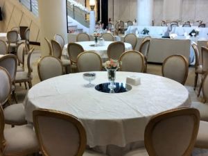 قاعة فرحتي فندق هوليداي إن العليا الرياض - 12