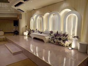 قاعة فرحتي فندق هوليداي إن العليا الرياض - 5