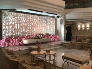 قاعة فرحتي فندق هوليداي إن العليا الرياض - 9