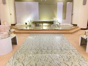 قاعة فرحتي فندق هوليداي إن العليا الرياض - 7