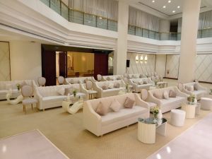 قاعة فرحتي فندق هوليداي إن العليا الرياض - 2