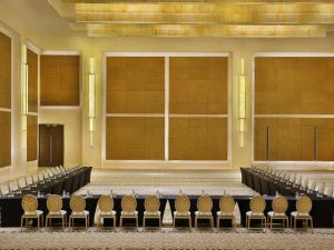 قاعات المؤتمرات فندق هيلتون الرياض - 5