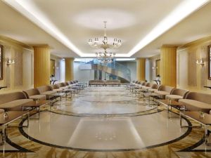 فندق هيلتون الرياض - 3