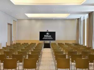 قاعات الاجتماعات فندق هيلتون الرياض - 3