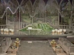 فندق هيلتون الرياض - 6