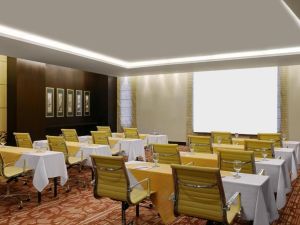 قاعات الاجتماعات فور بوينتس باي شيراتون الخالدية - 4
