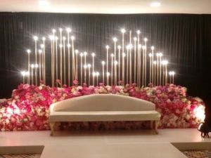 قاعة الخالدية فور بوينتس باي شيراتون الخالدية