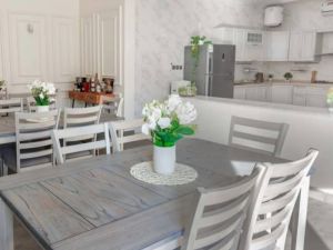 فيلا فالي حائل - 12