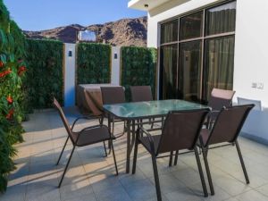 فيلا فالي حائل - 13