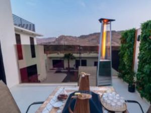 فيلا فالي حائل - 14