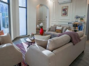 فيلا فالي حائل - 5