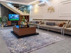 فيلا فالي حائل - 6