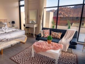 فيلا فالي حائل - 7