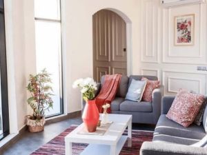 فيلا فالي حائل - 8