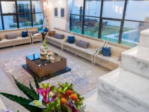 فيلا فالي حائل - 9