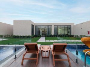 فيلا كلاود منتجع كلاود الرياض - 4