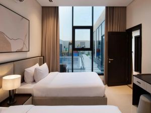 فيلا كلاود منتجع كلاود الرياض - 5