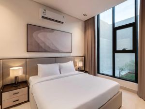 فيلا كلاود منتجع كلاود الرياض - 6