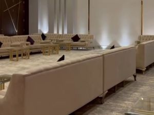 قاعة درة ديلان الرياض - 4