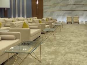 قاعة جوهرة ديلان الرياض - 4