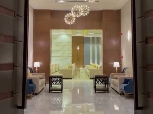 قاعة جوهرة ديلان الرياض - 5