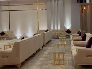 قاعة درة ديلان الرياض - 1