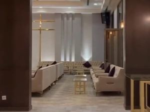 قاعة درة ديلان الرياض - 7