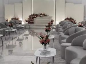 قاعة البريك للاحتفالات 3 الدمام - 11