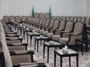 قاعة البريك للاحتفالات 3 الدمام