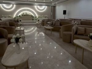 قاعة البريك للاحتفالات 1 الدمام - 3