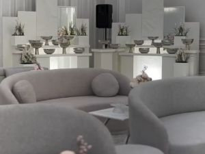 قاعة البريك للاحتفالات 3 الدمام - 6