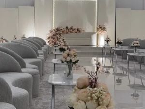 قاعة البريك للاحتفالات 3 الدمام - 7