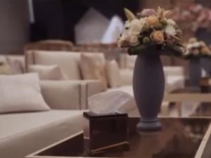 قاعة الشيخة لامير للاحتفالات الرياض - 2