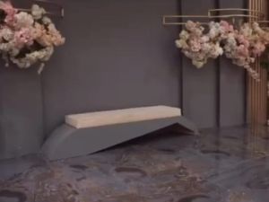 قاعة الشيخة لامير للاحتفالات الرياض - 3