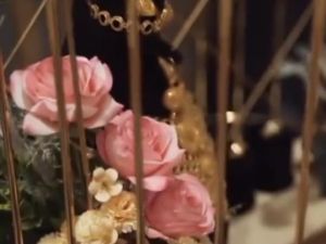 قاعة الشيخة لامير للاحتفالات الرياض - 4