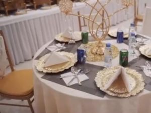 قاعة الشيخة لامير للاحتفالات الرياض - 7