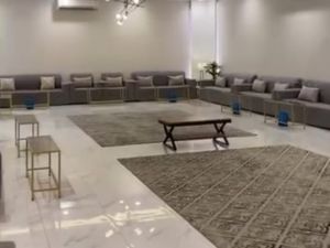 قاعة الجود قاعات لوران الرياض - 7