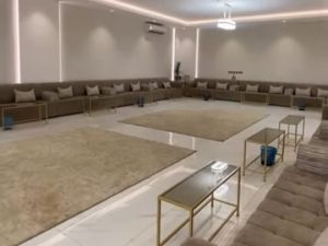 قاعة الفخامة قاعات لوران الرياض - 7