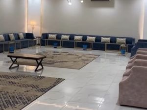 قاعة المزون قاعات لوران الرياض - 8