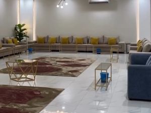 قاعة المنى قاعات لوران الرياض - 9